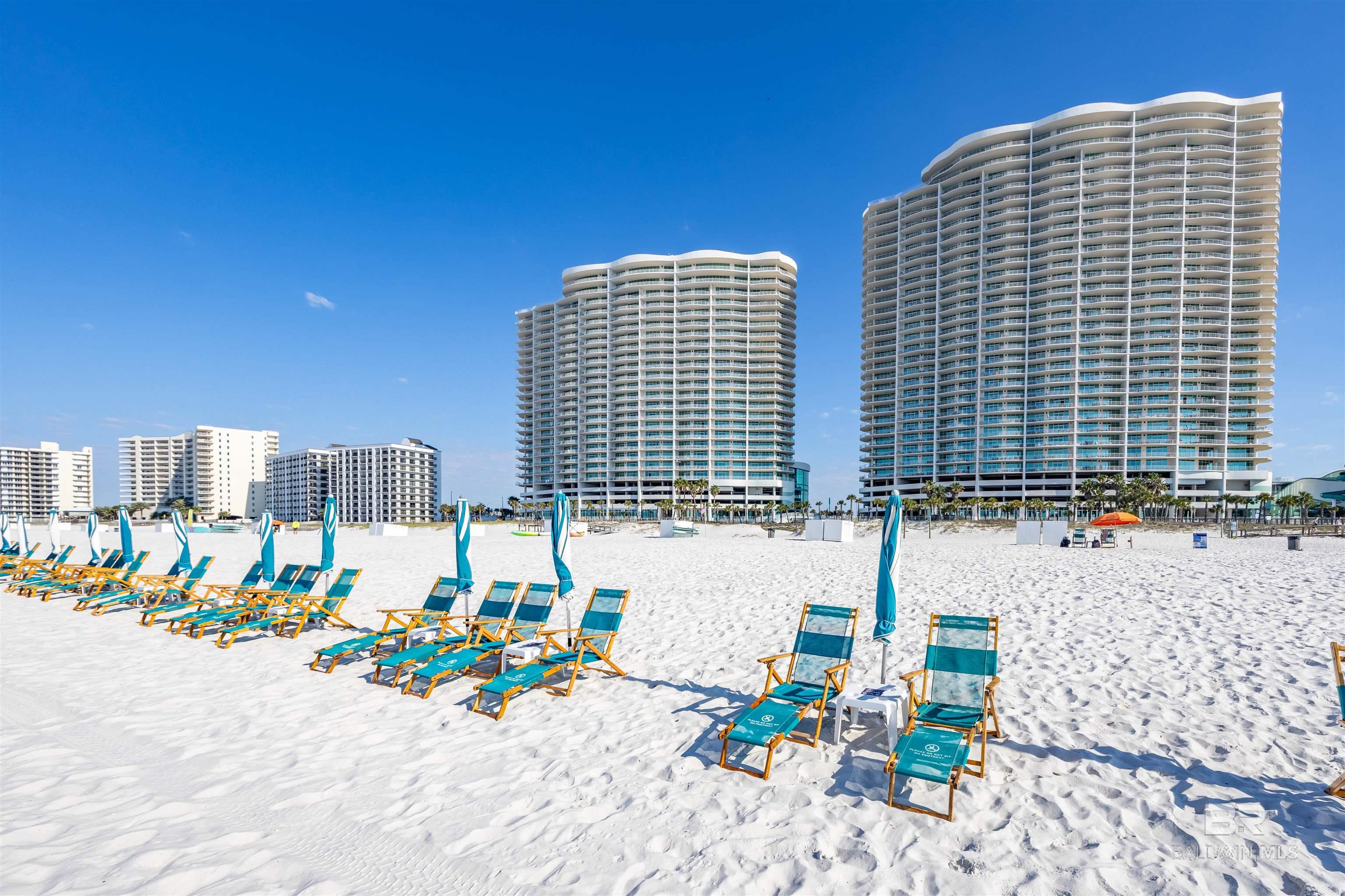 26350 Perdido Beach Boulevard 1707C