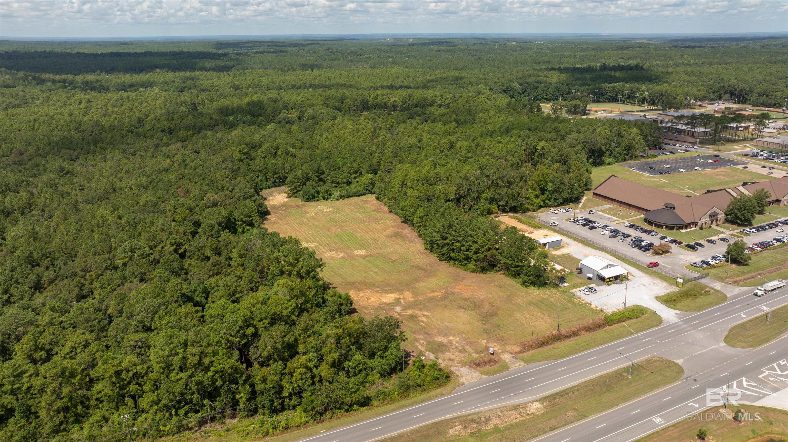 Photo 1 of 12 — 106 US Highway 31, Bay Minette, AL 36507