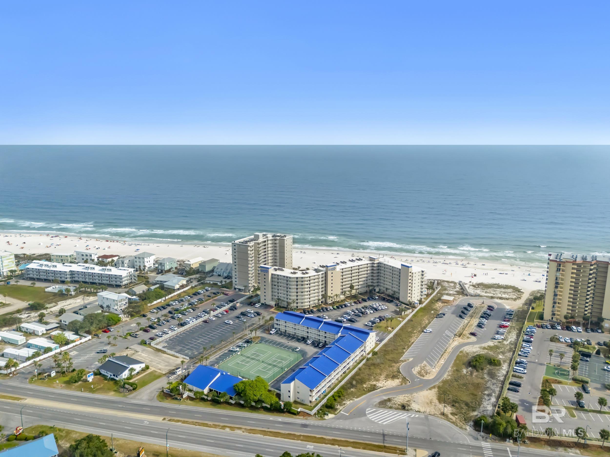 24522 Perdido Beach Boulevard 1312