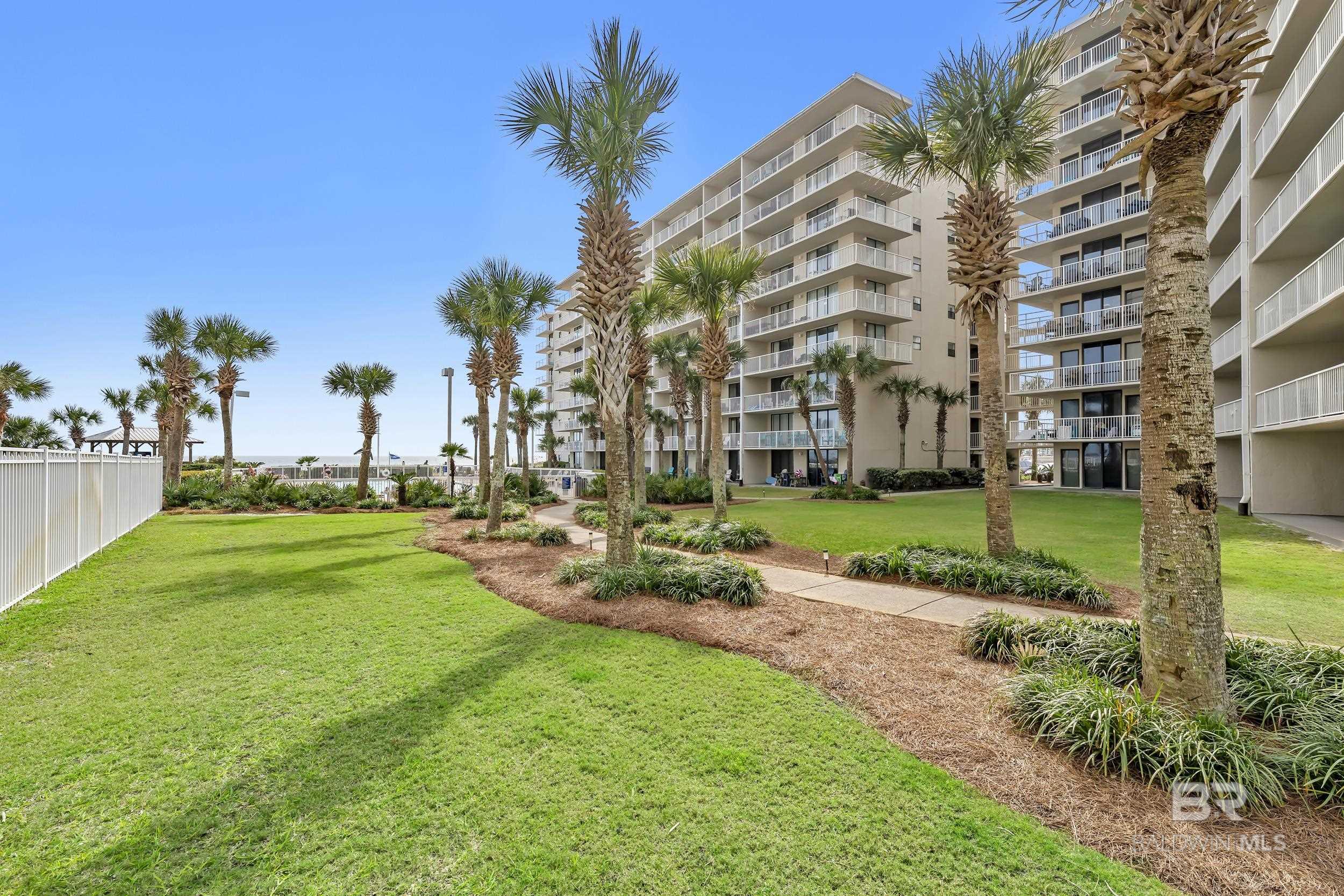 24522 Perdido Beach Boulevard 1312