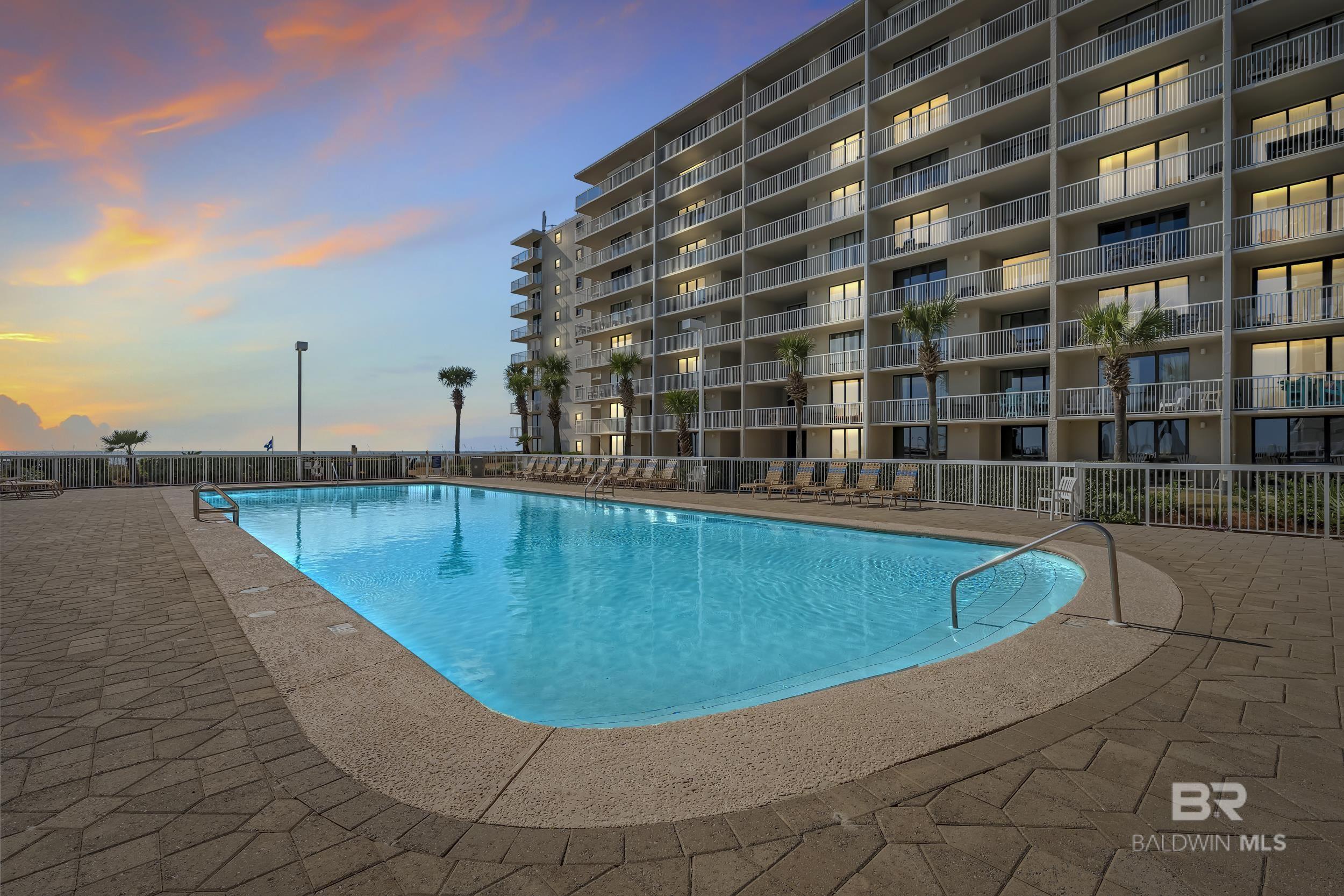 24522 Perdido Beach Boulevard 1312