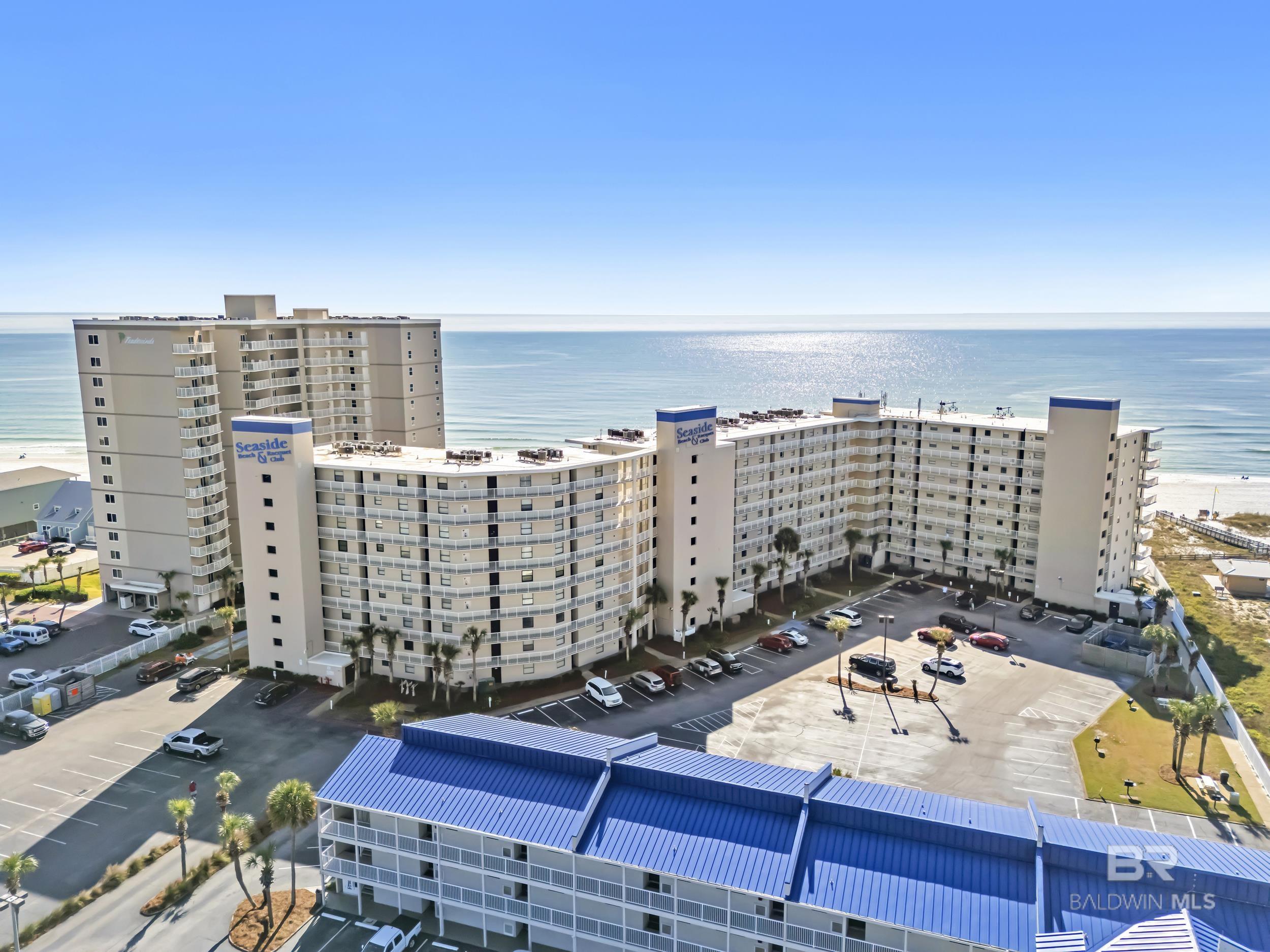 Photo 1 of 38 — 24522 Perdido Beach Boulevard 1312, Orange Beach, AL 36561
