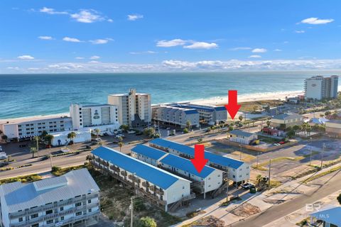 344 E Beach Boulevard 18 Gulf Shores AL 36542