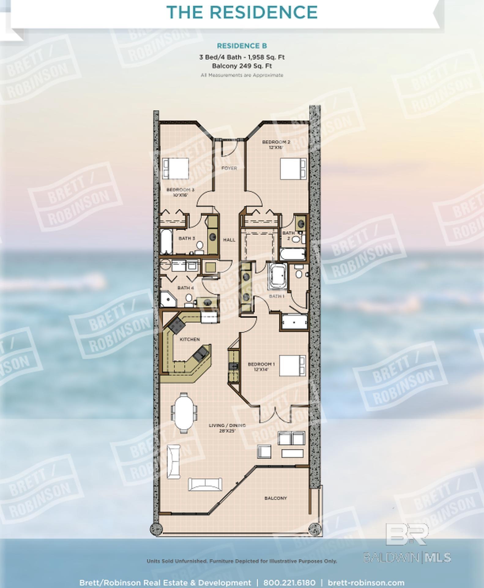 23972 Perdido Beach Boulevard 1906