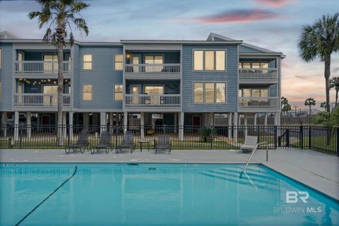 1872 WEST BEACH Boulevard B106 Gulf Shores AL 36542