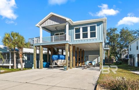 5492 Wolfhead Avenue Orange Beach AL 36561