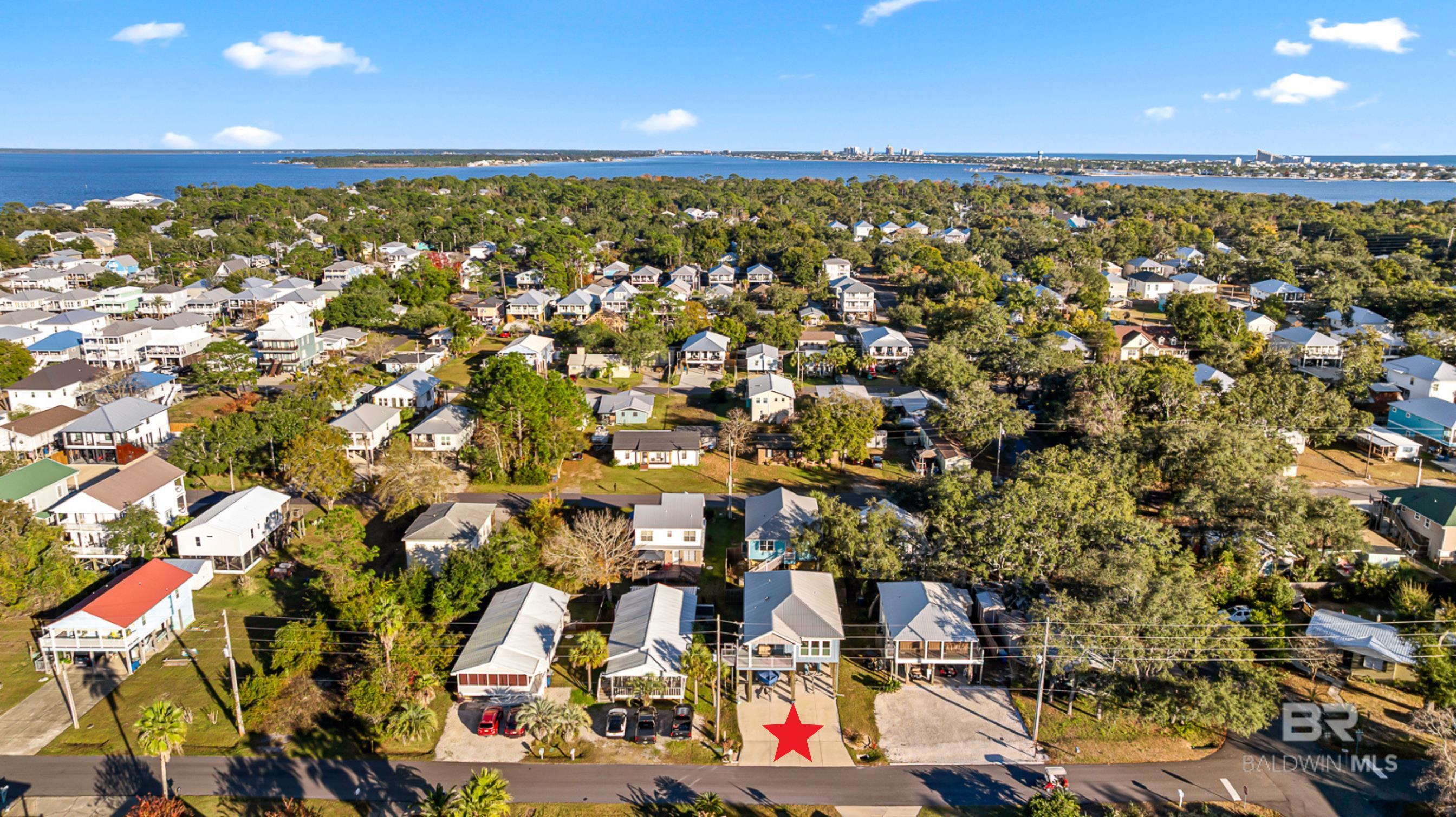 5492 Wolfhead Avenue