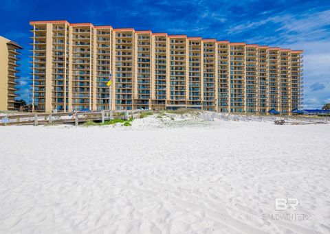24400 Perdido Beach Boulevard 5017 Orange Beach AL 36561