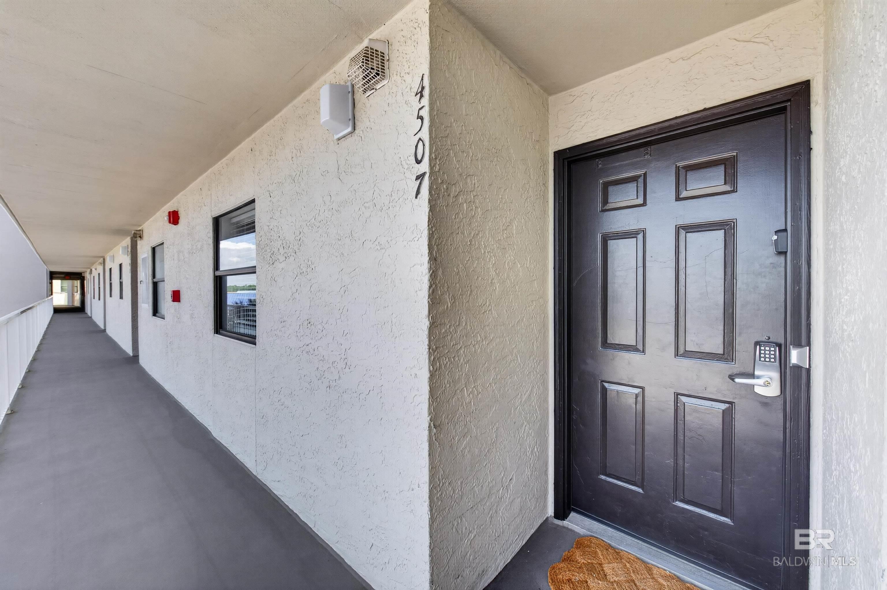 24522 Perdido Beach Boulevard 4507