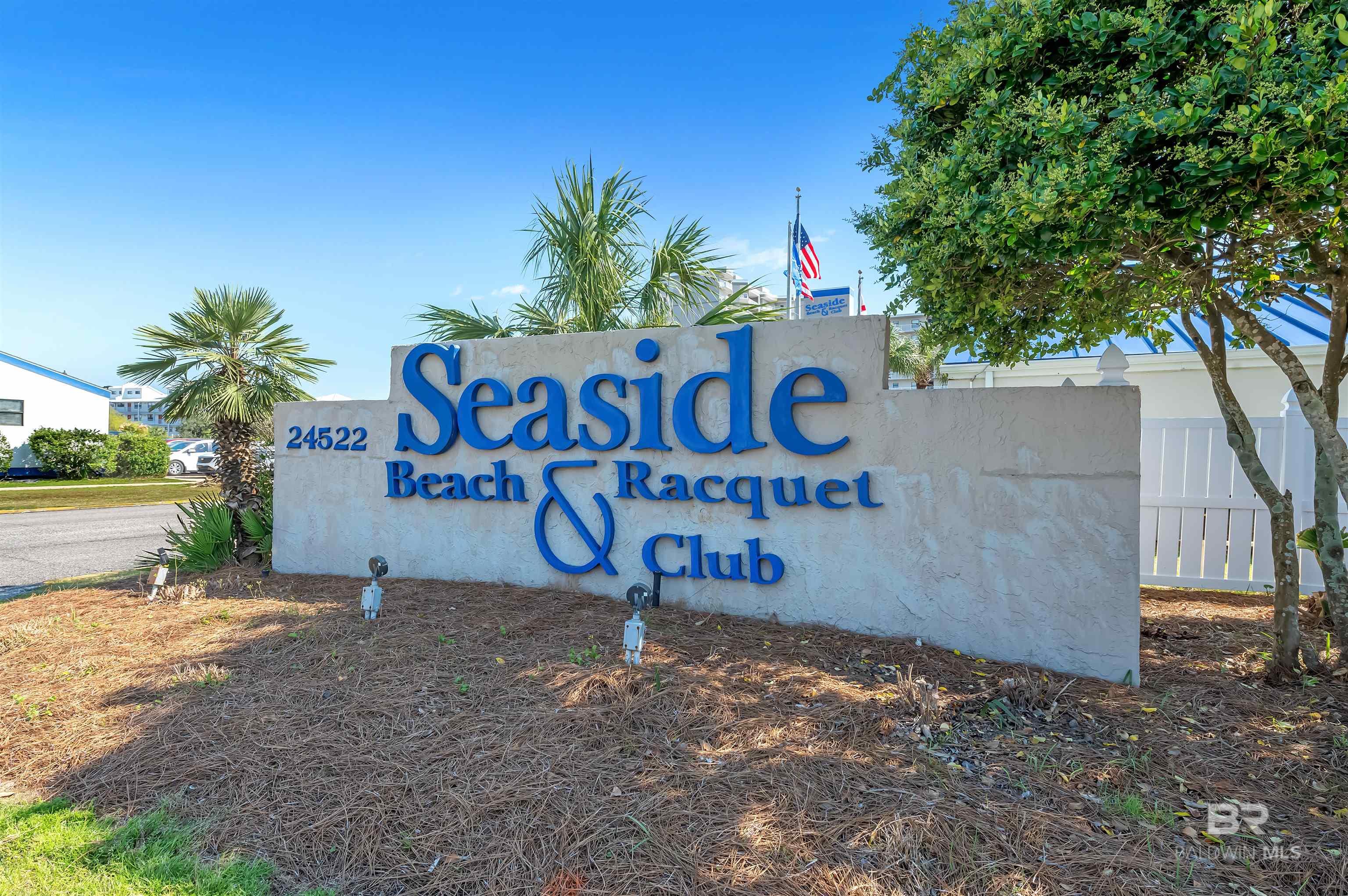 24522 Perdido Beach Boulevard 4507
