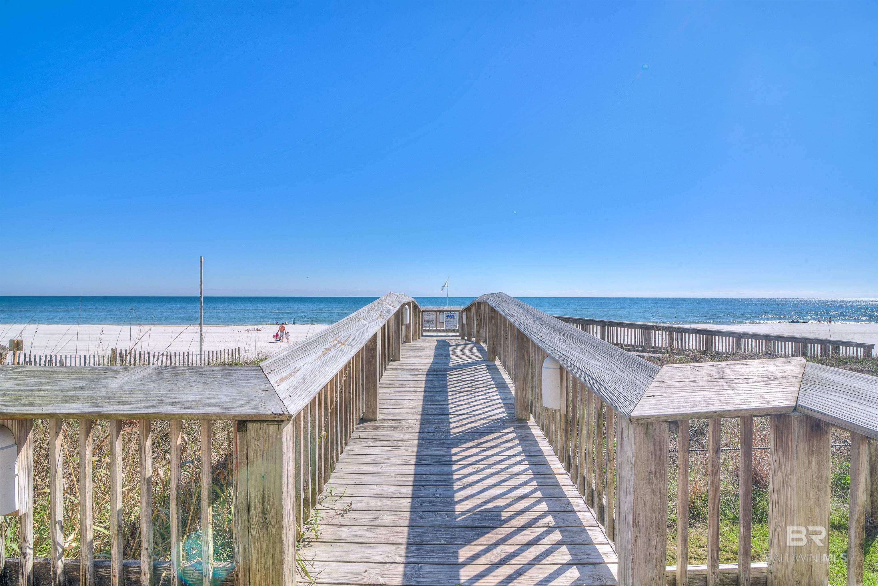 24522 Perdido Beach Boulevard 4507