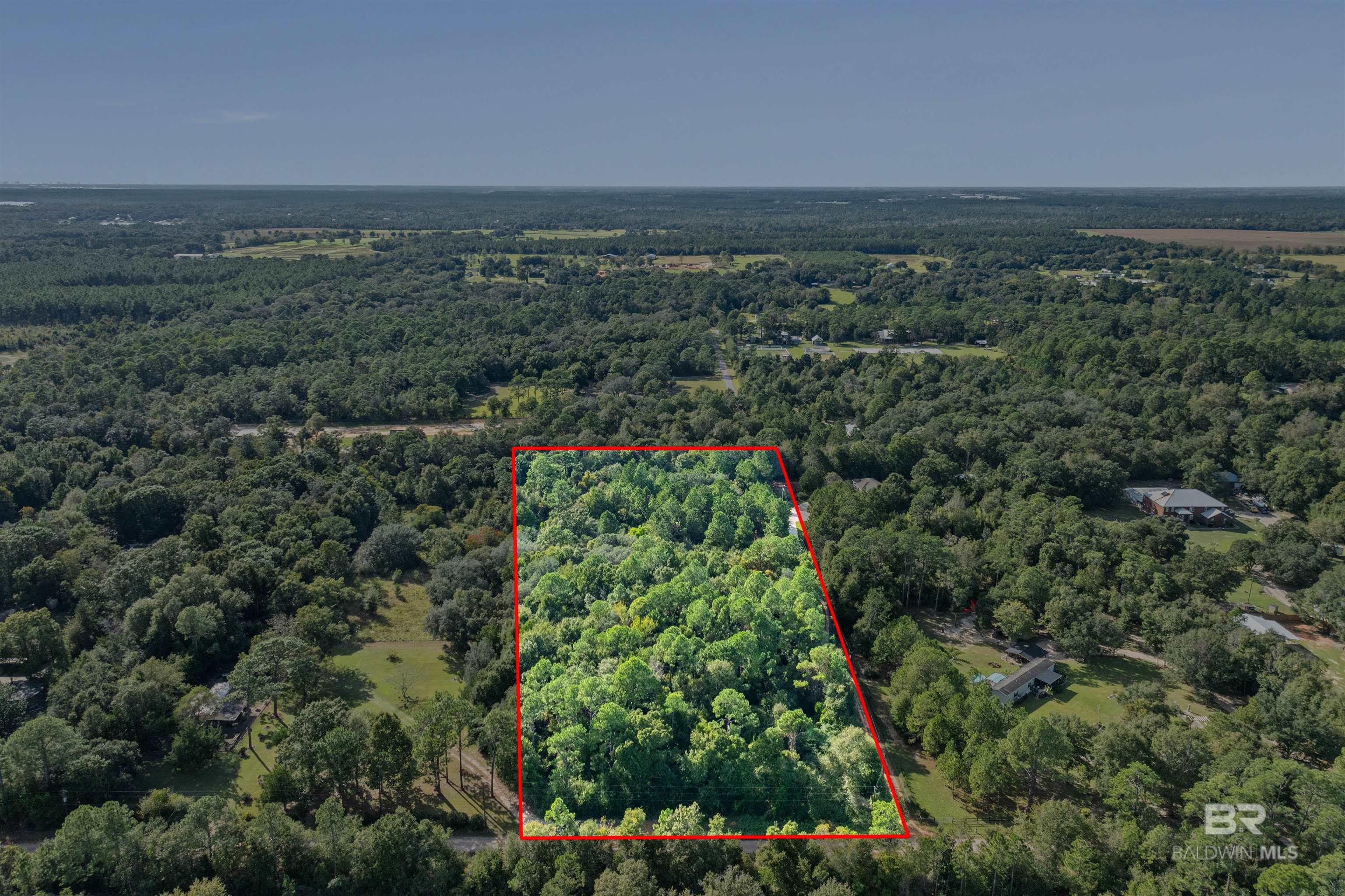 Photo 1 of 14 — 0 Route Road, Lillian, AL 36549