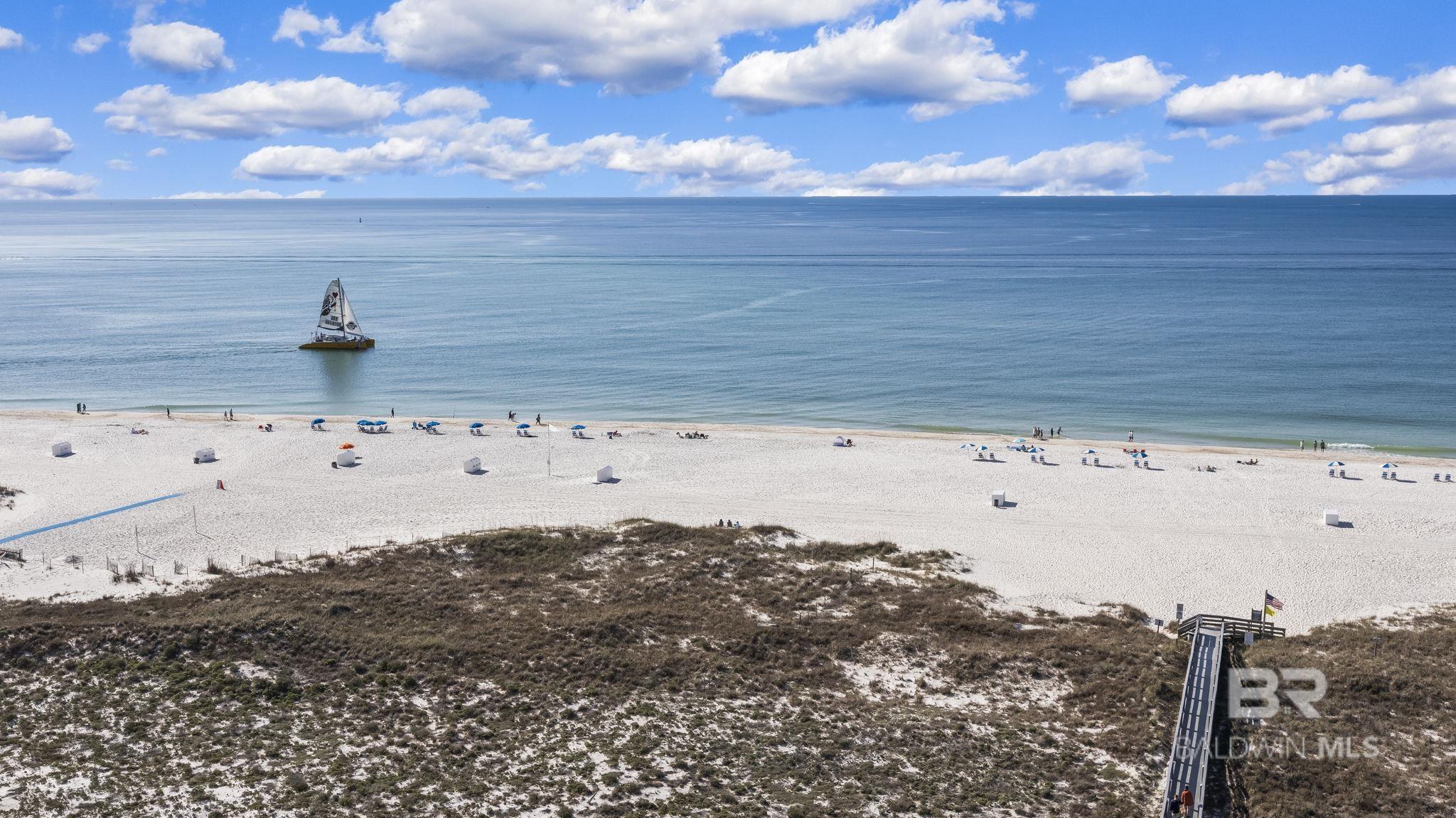 26750 Perdido Beach Boulevard 1106