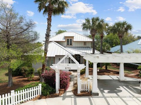 8743 Greenwich Court Gulf Shores AL 36542