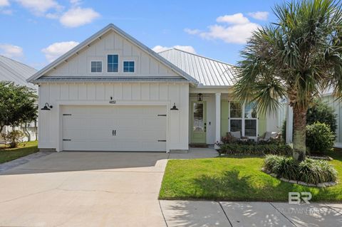 4832 E Cypress Loop Orange Beach AL 36561