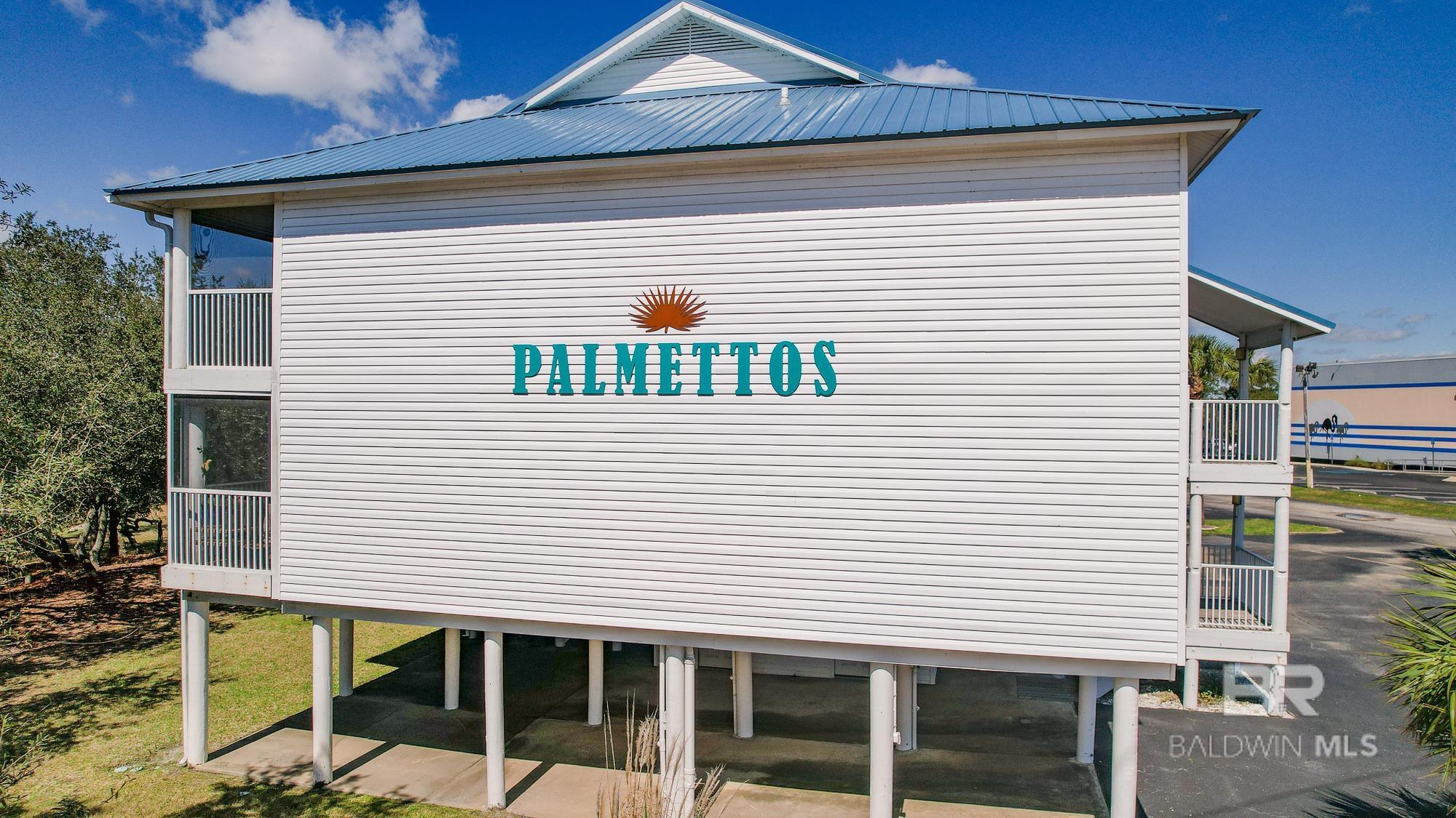 24535 Perdido Beach Boulevard 108