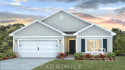 16091 Rhine Road Fairhope AL 36532