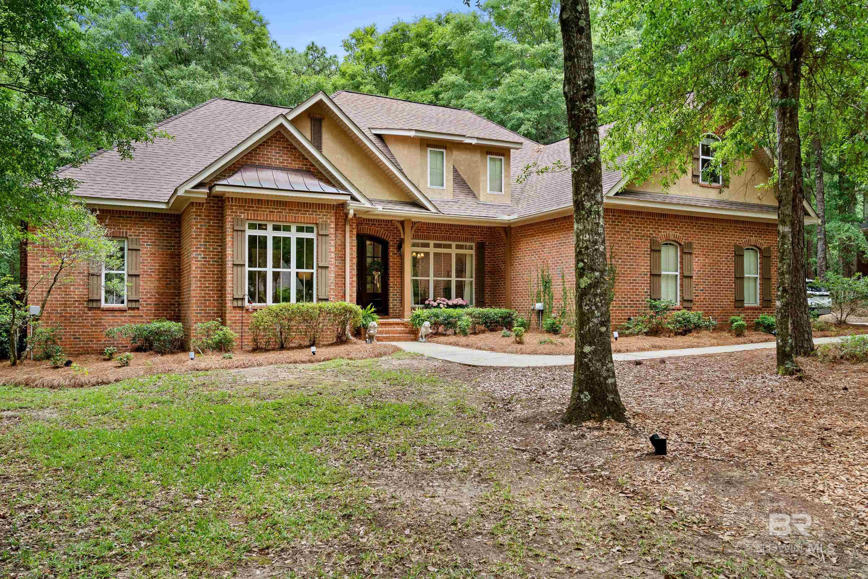 107 Willow Lake Drive