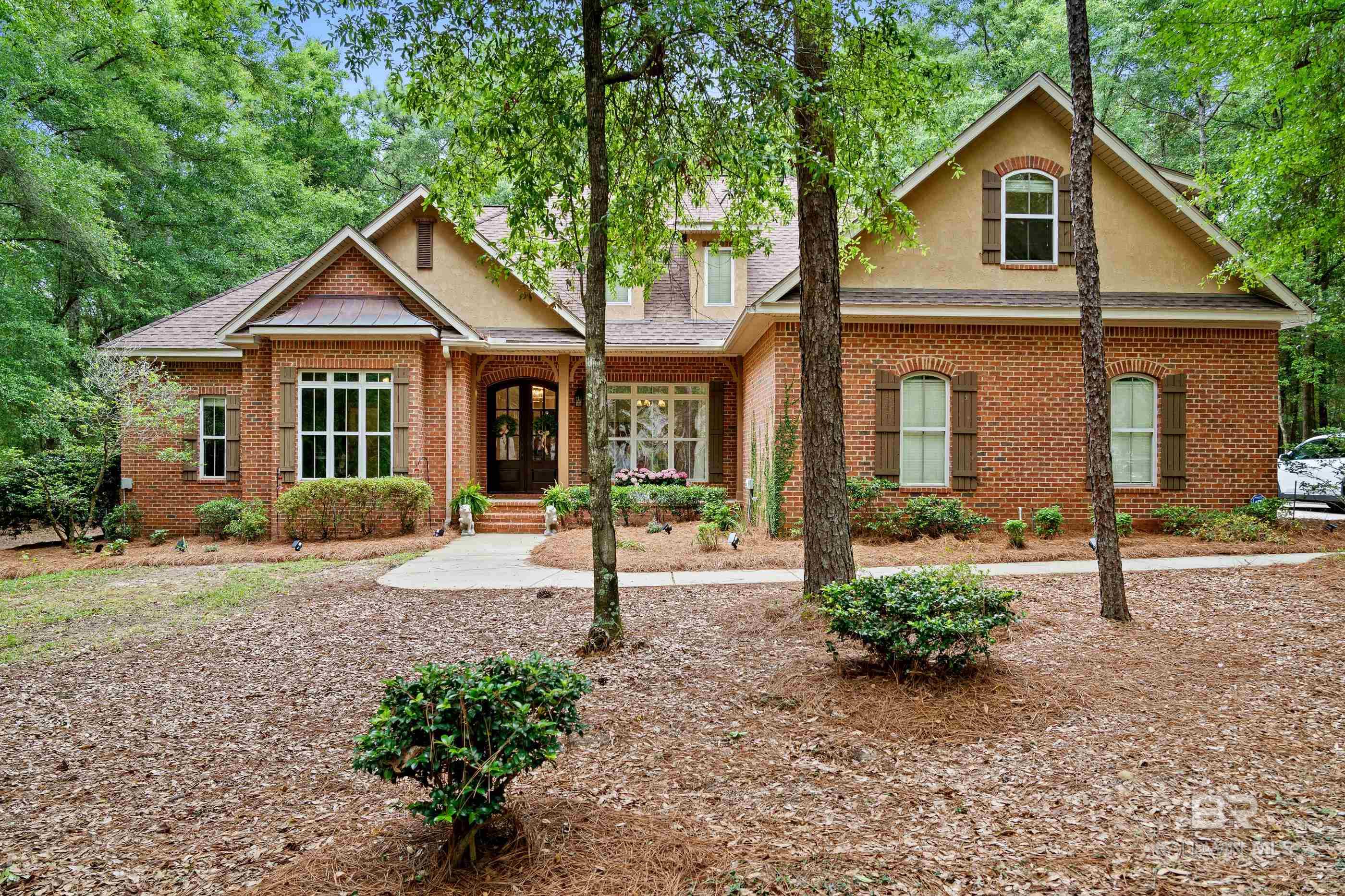 107 Willow Lake Drive