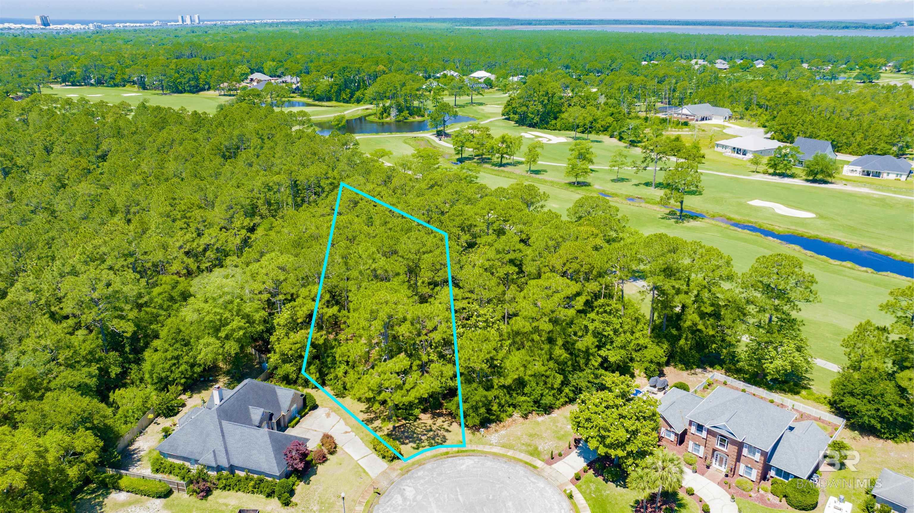 644 Magnolia Circle