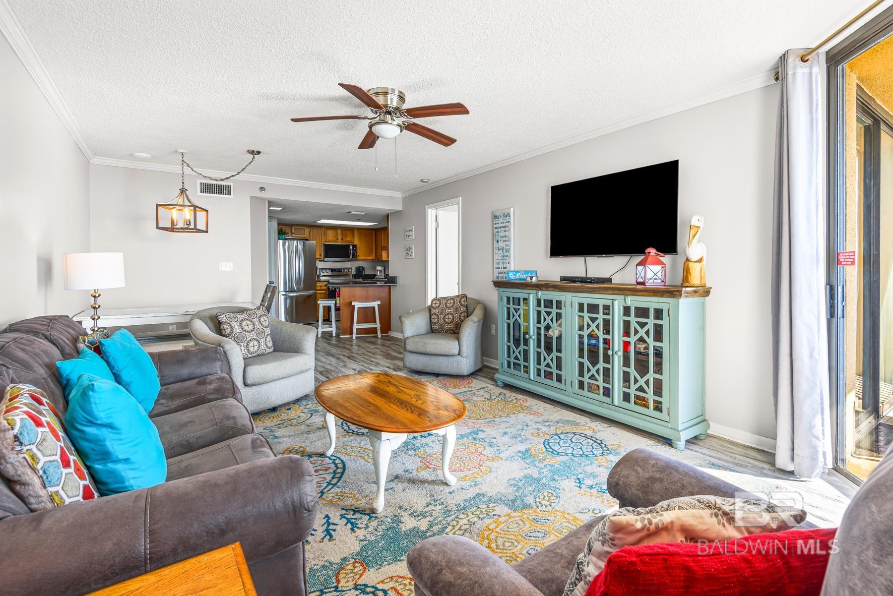 24400 Perdido Beach Boulevard 906