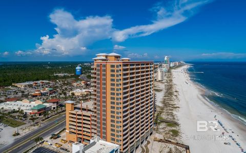25494 Perdido Beach Boulevard 501 Orange Beach AL 36561