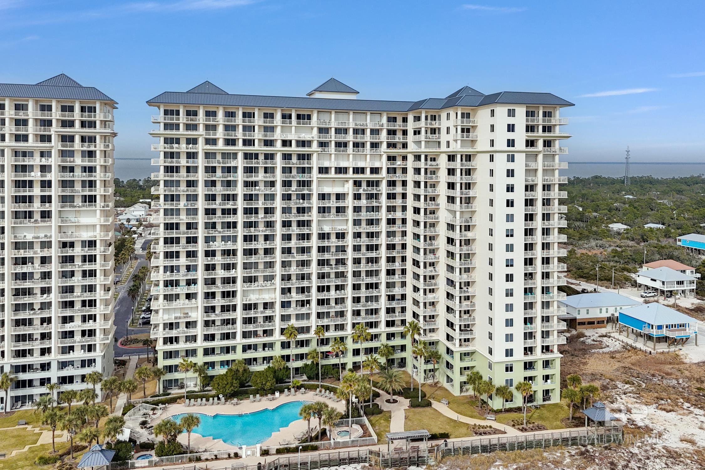 375 Beach Club Trail A201