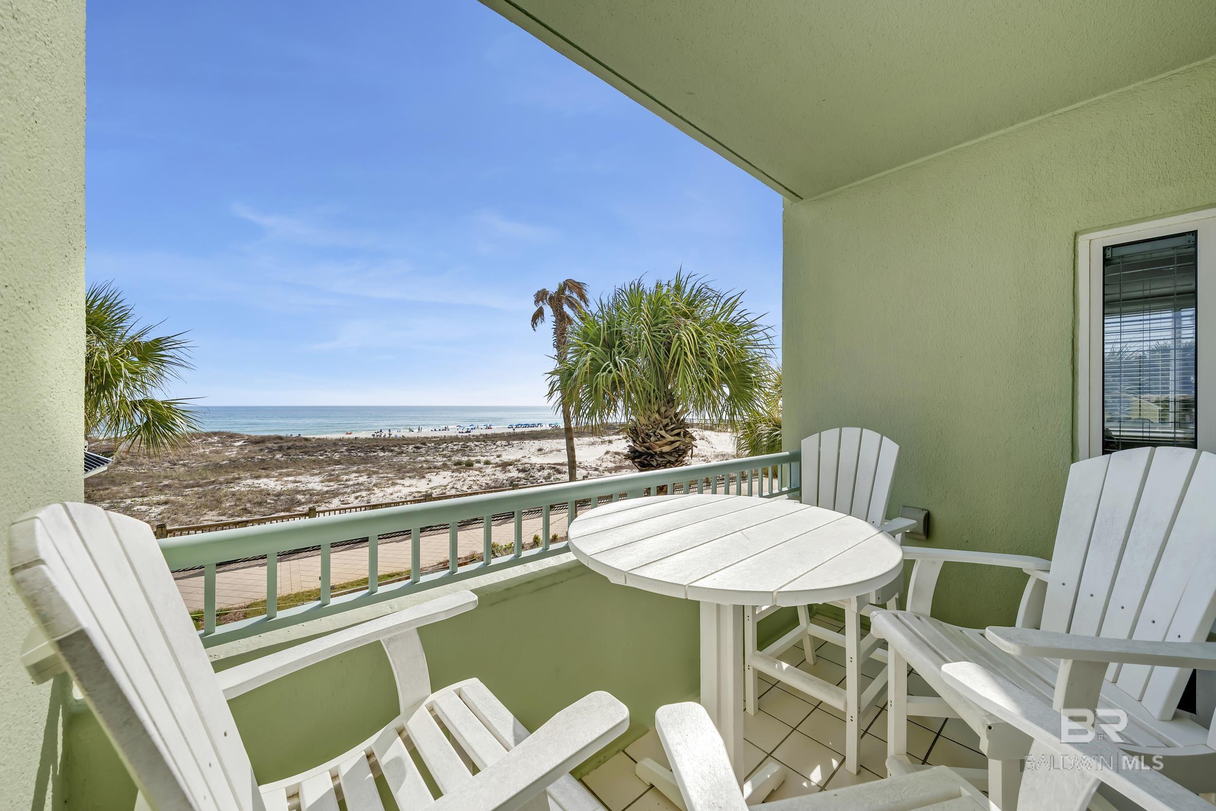 375 Beach Club Trail A201