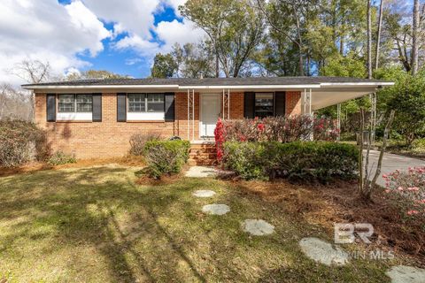 53 Young Street Fairhope AL 36532