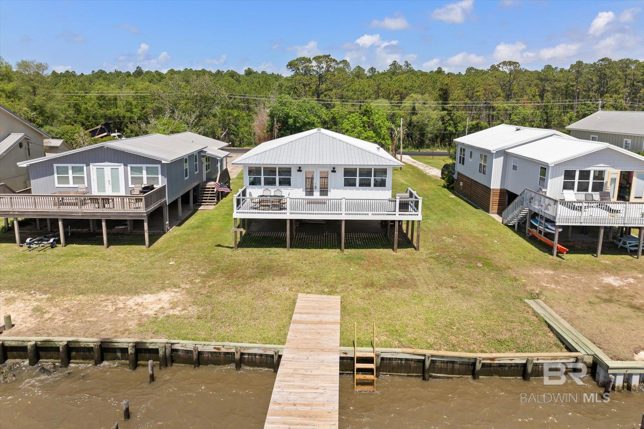 11207 County Road 1

                                                                             Fairhope                                

                                    , AL - $814,900