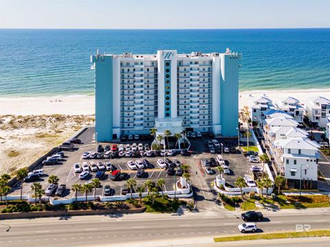 25800 Perdido Beach Boulevard 1206 Orange Beach AL 36561