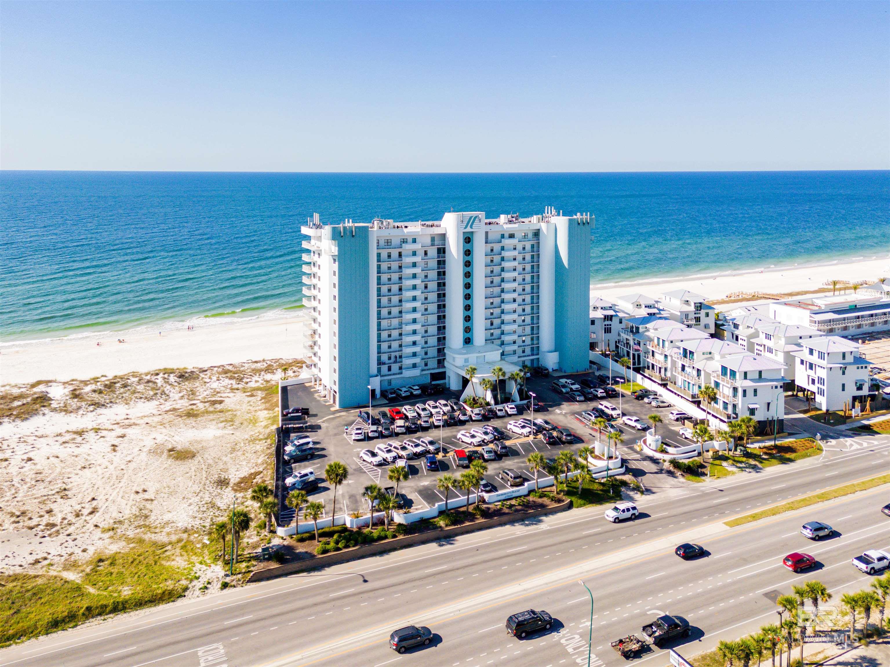 25800 Perdido Beach Boulevard 1206