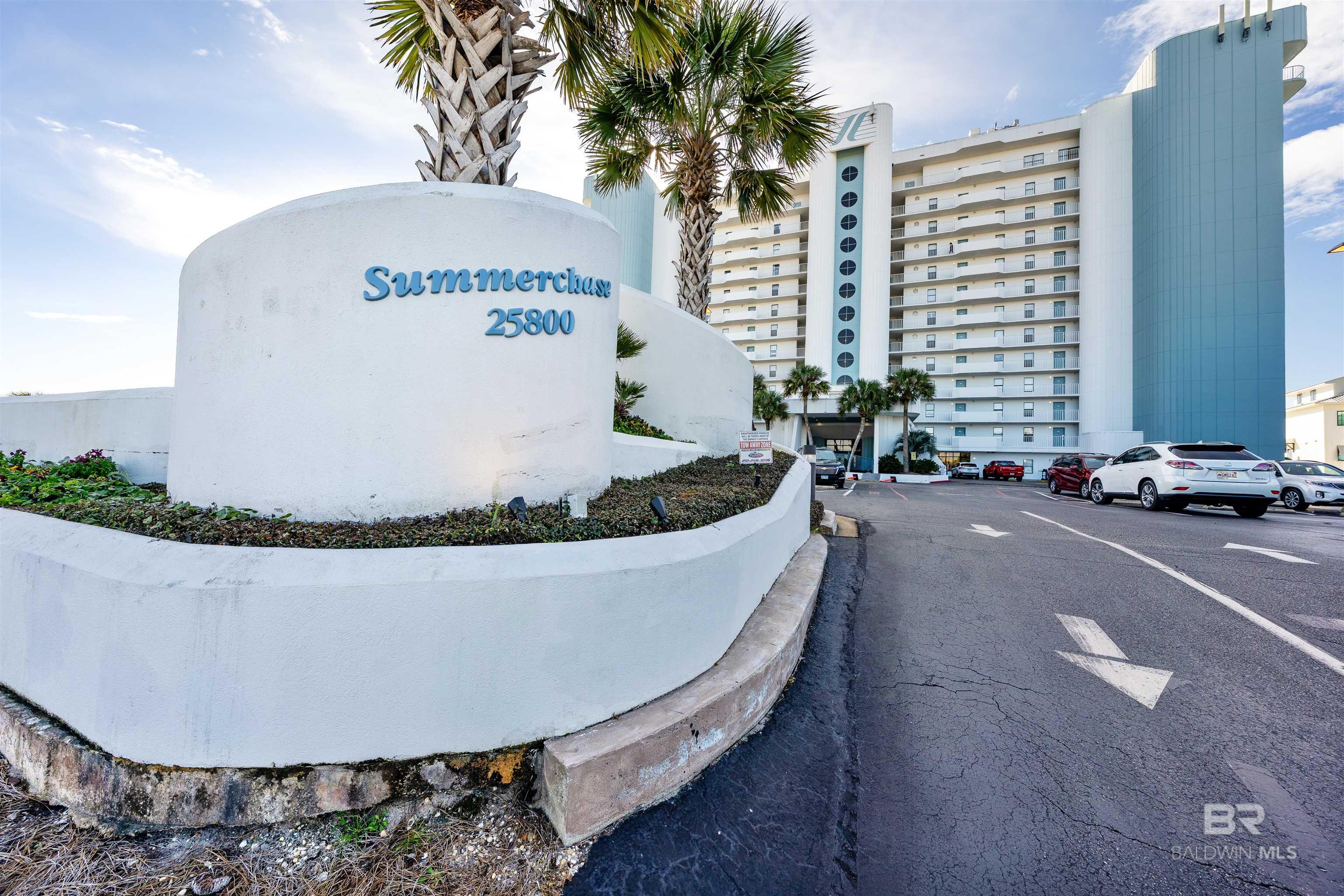 25800 Perdido Beach Boulevard 1206