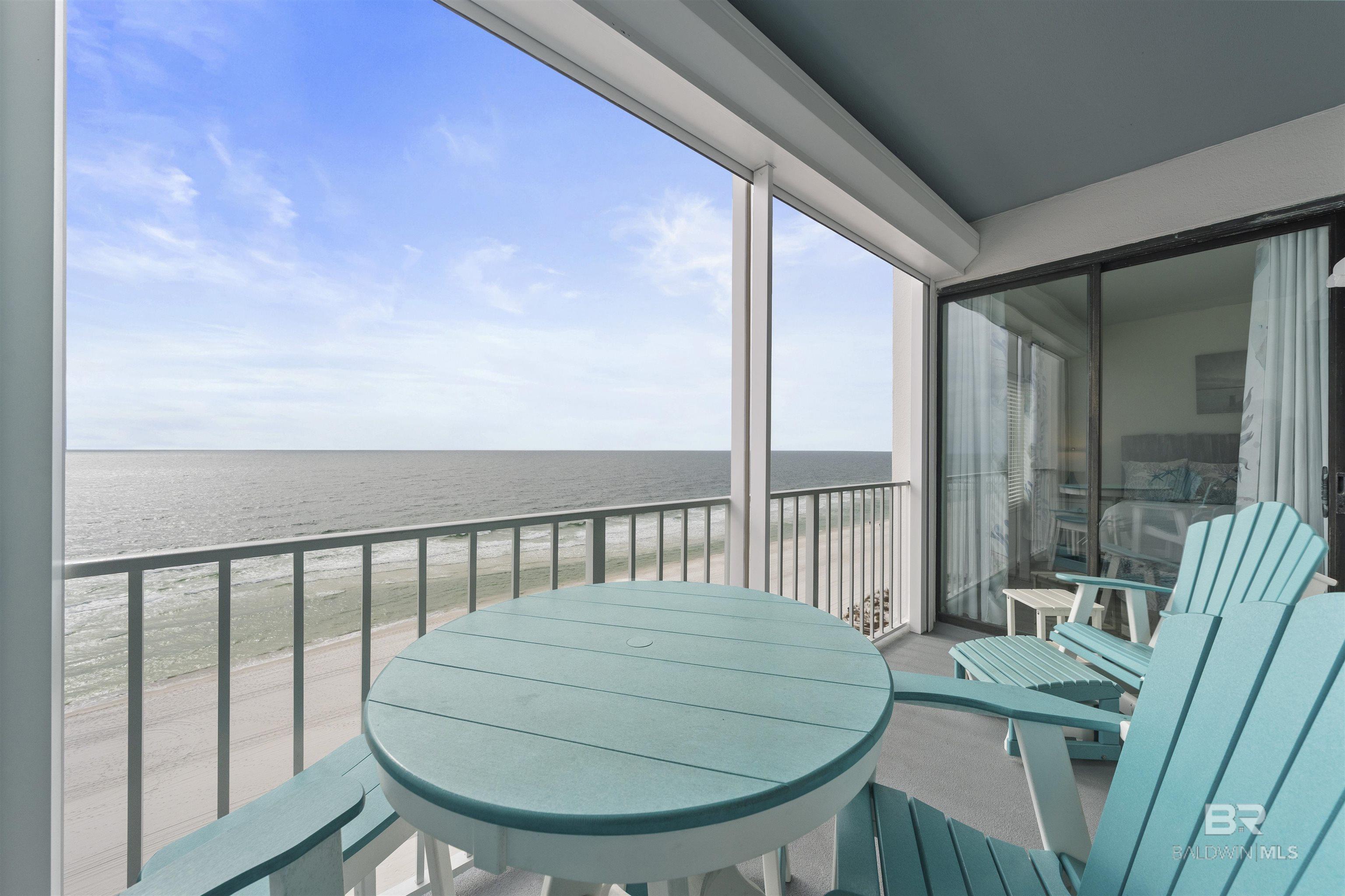 25800 Perdido Beach Boulevard 1206