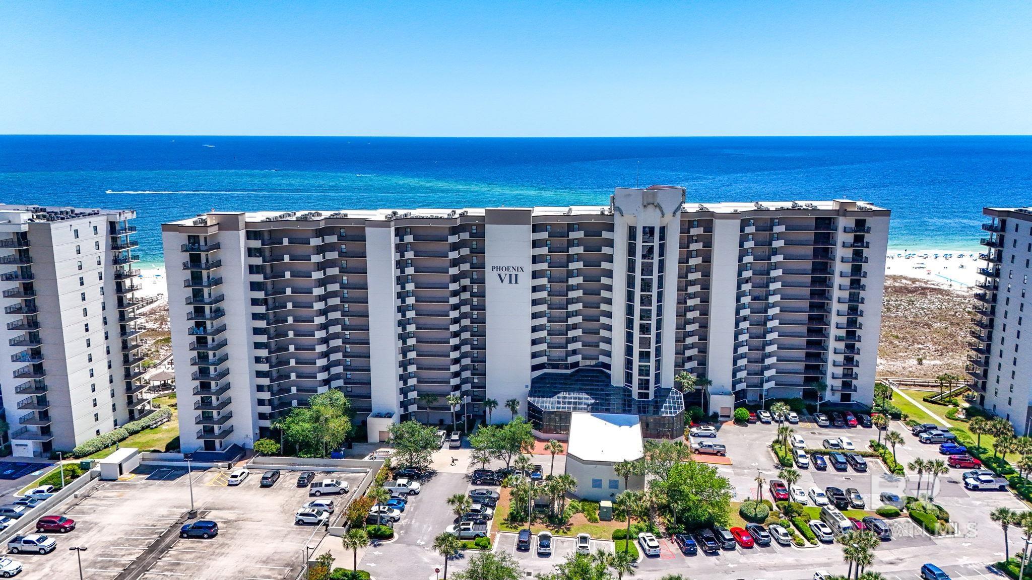 26802 Perdido Beach Boulevard 202