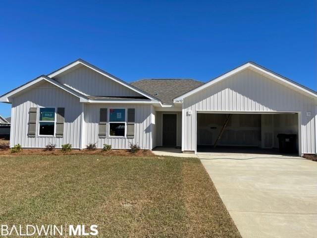 Photo 1 of 1 — 14492 Buttonwood Lane, Foley, AL 36532