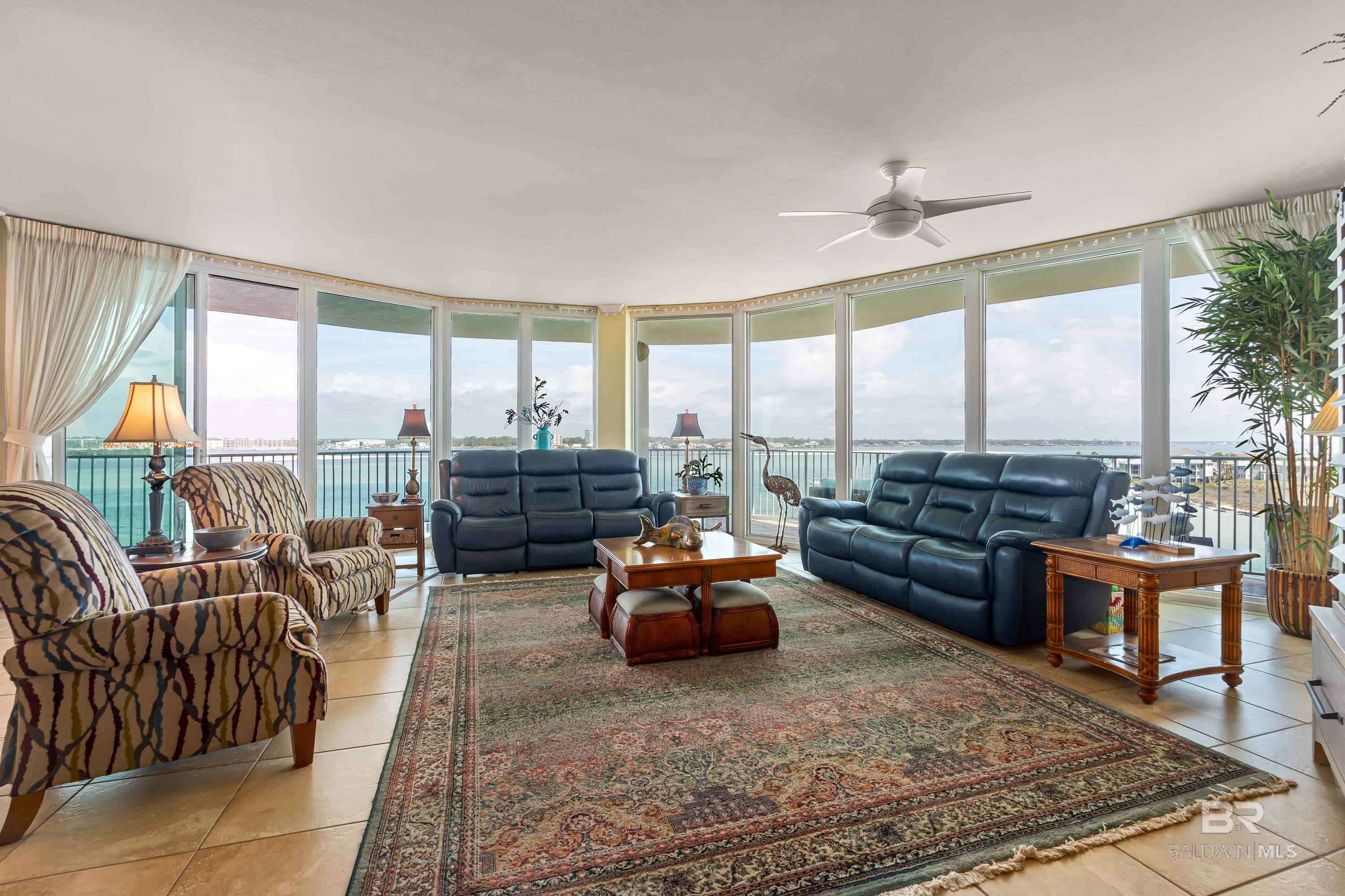 28107 Perdido Beach Boulevard D-507