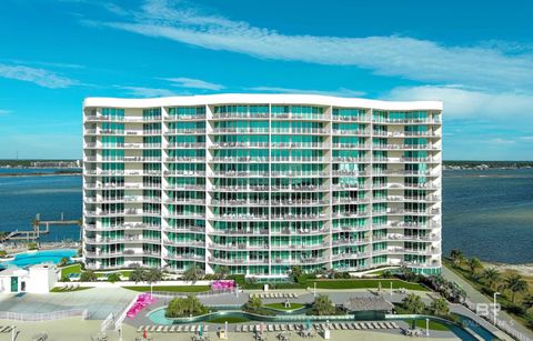 28107 Perdido Beach Boulevard D-507 Orange Beach AL 36561