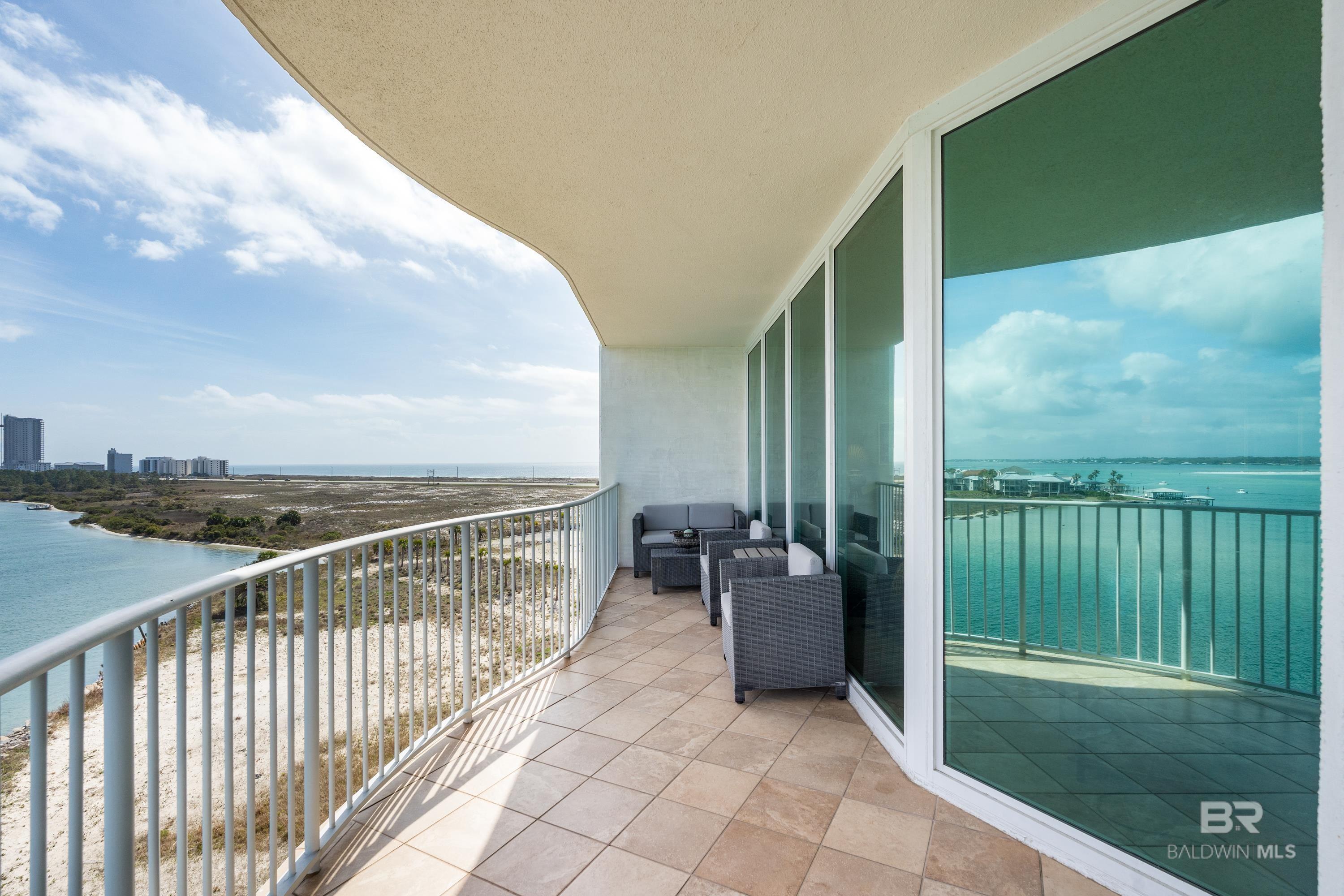 28107 Perdido Beach Boulevard D-507