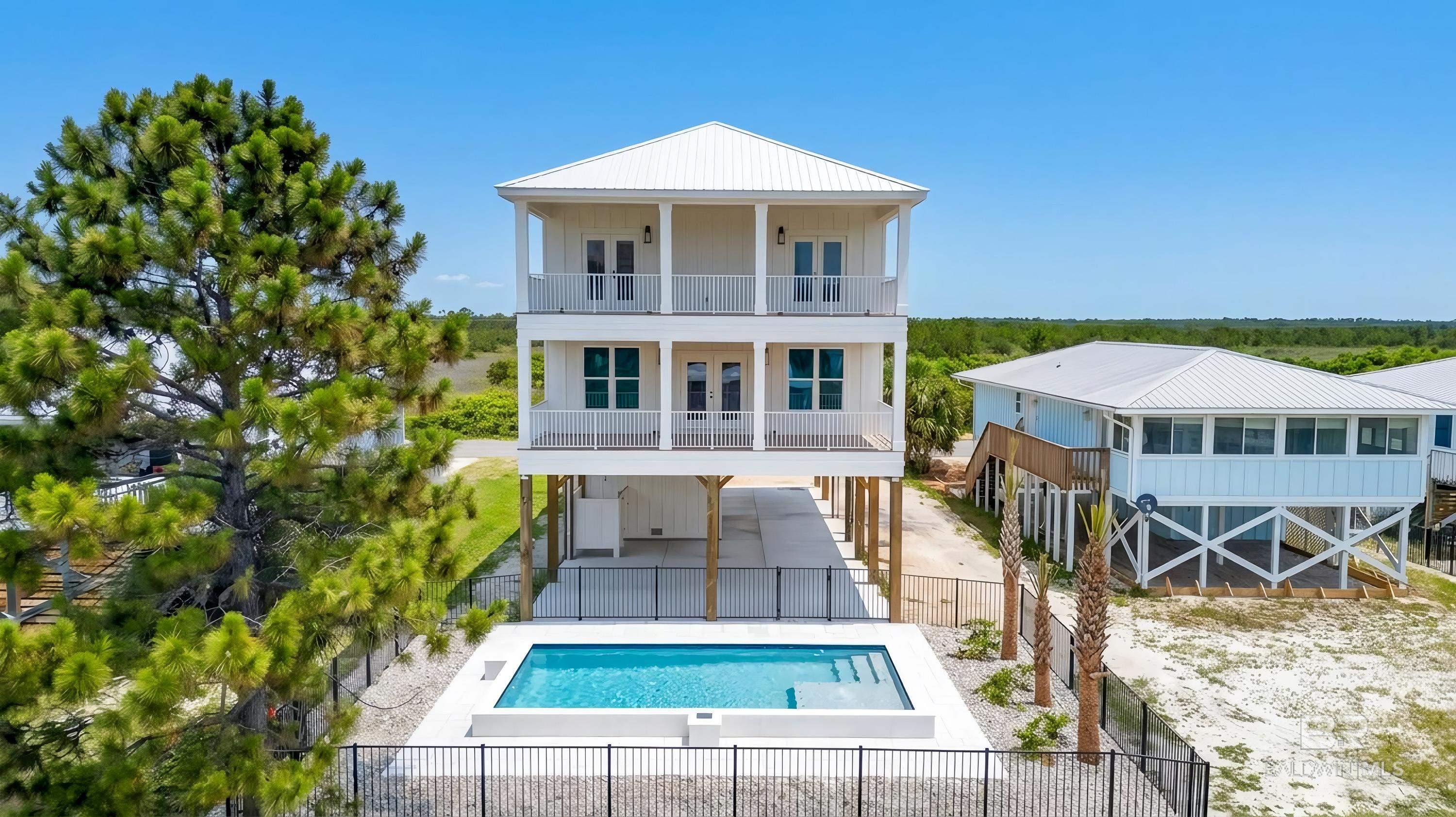 Photo 1 of 55 — 417 E 2nd Avenue, Gulf Shores, AL 36542