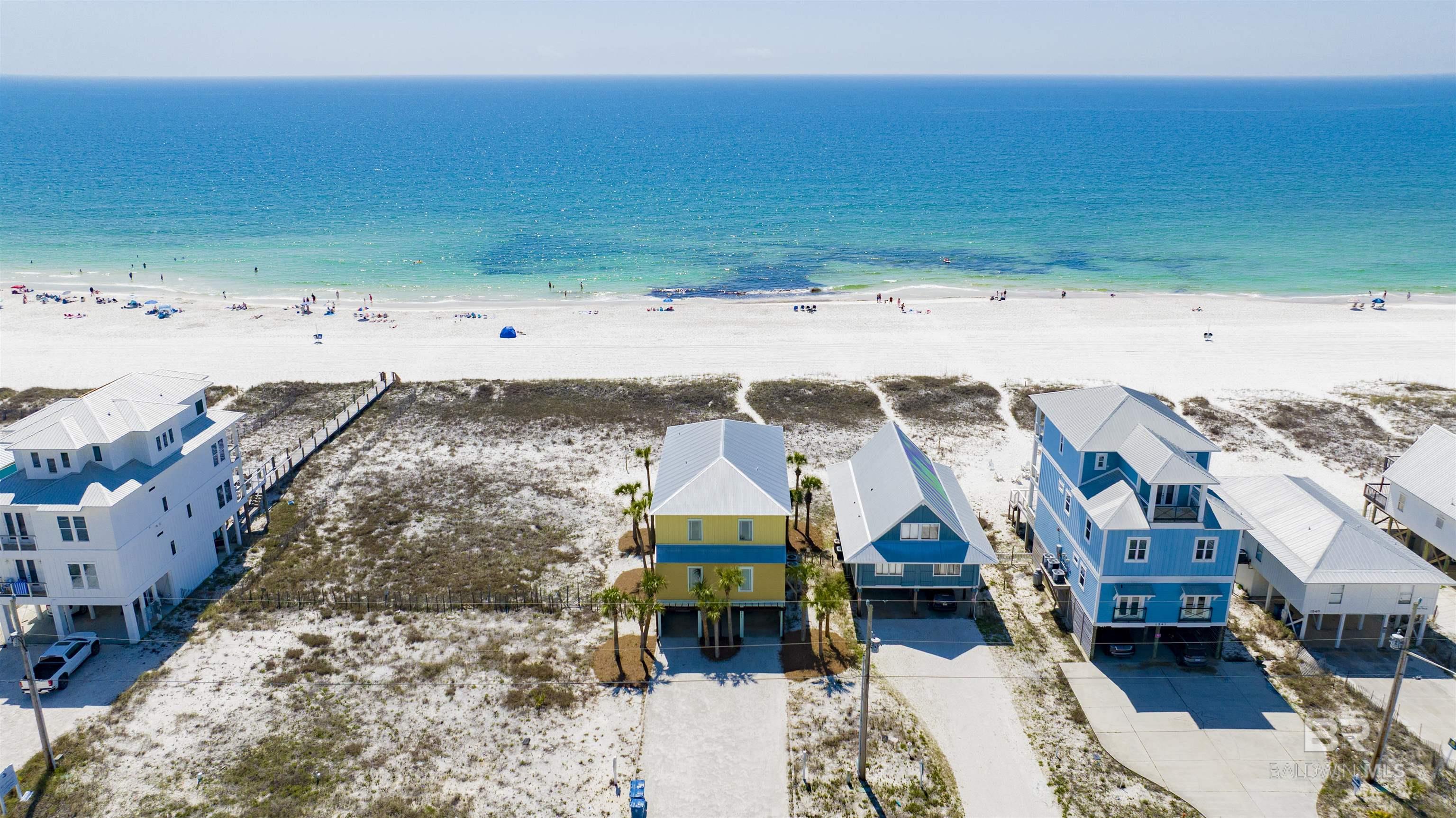 1535 WEST BEACH Boulevard