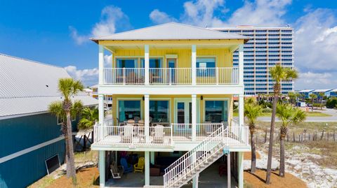 1535 WEST BEACH Boulevard Gulf Shores AL 36542