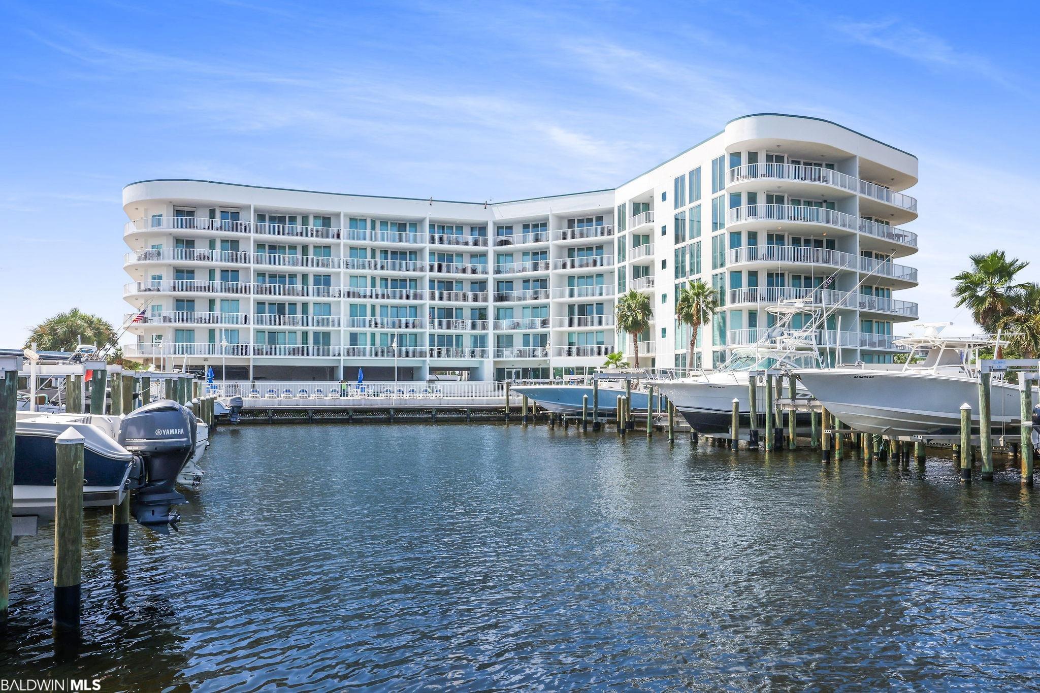 Photo 1 of 44 — 27501 Perdido Beach Boulevard 305, Orange Beach, AL 36561