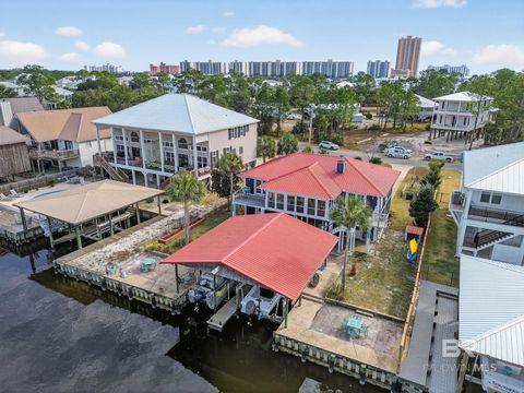 26563 Carondelette Drive Orange Beach AL 36561