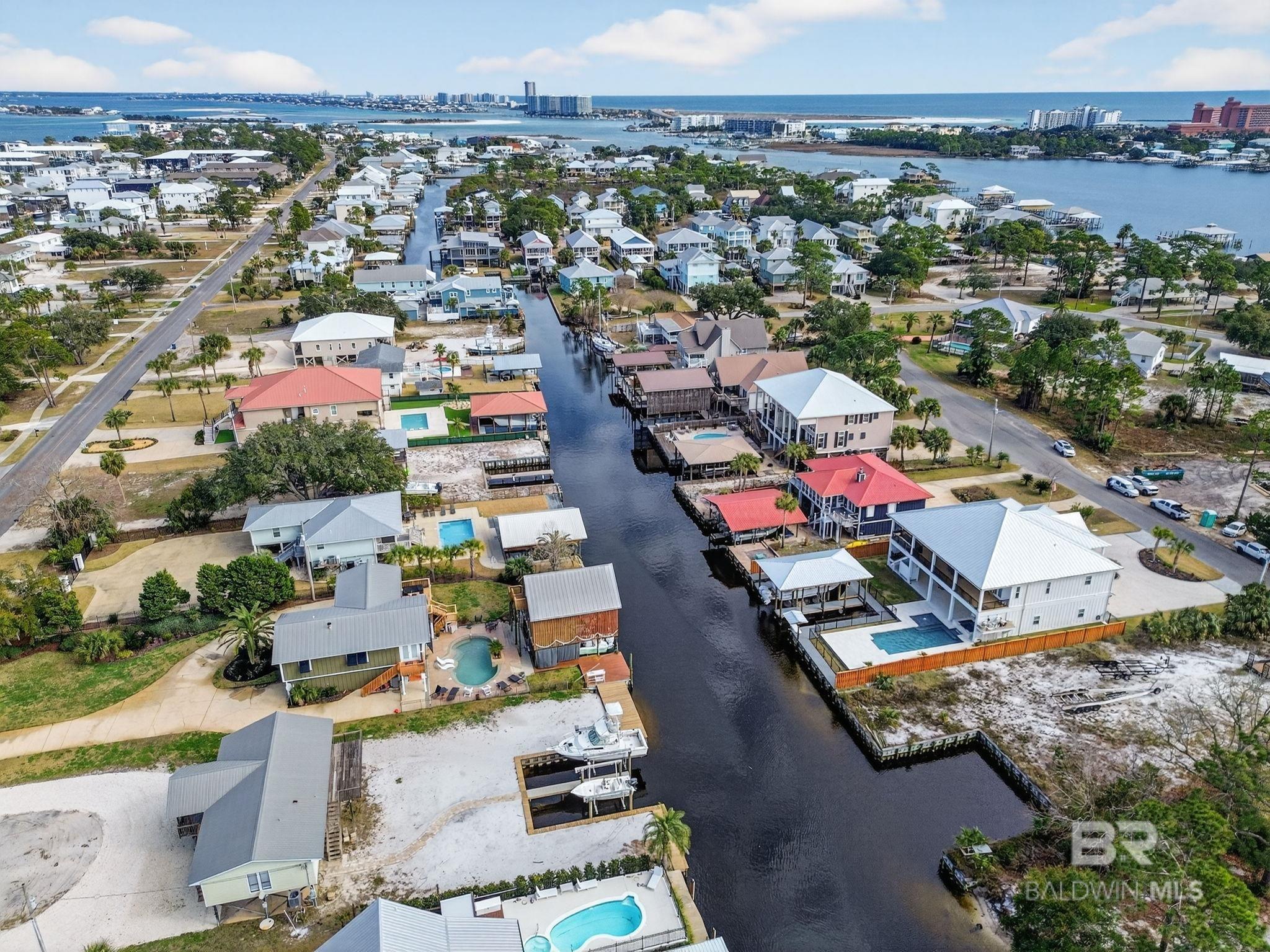 26563 Carondelette Drive