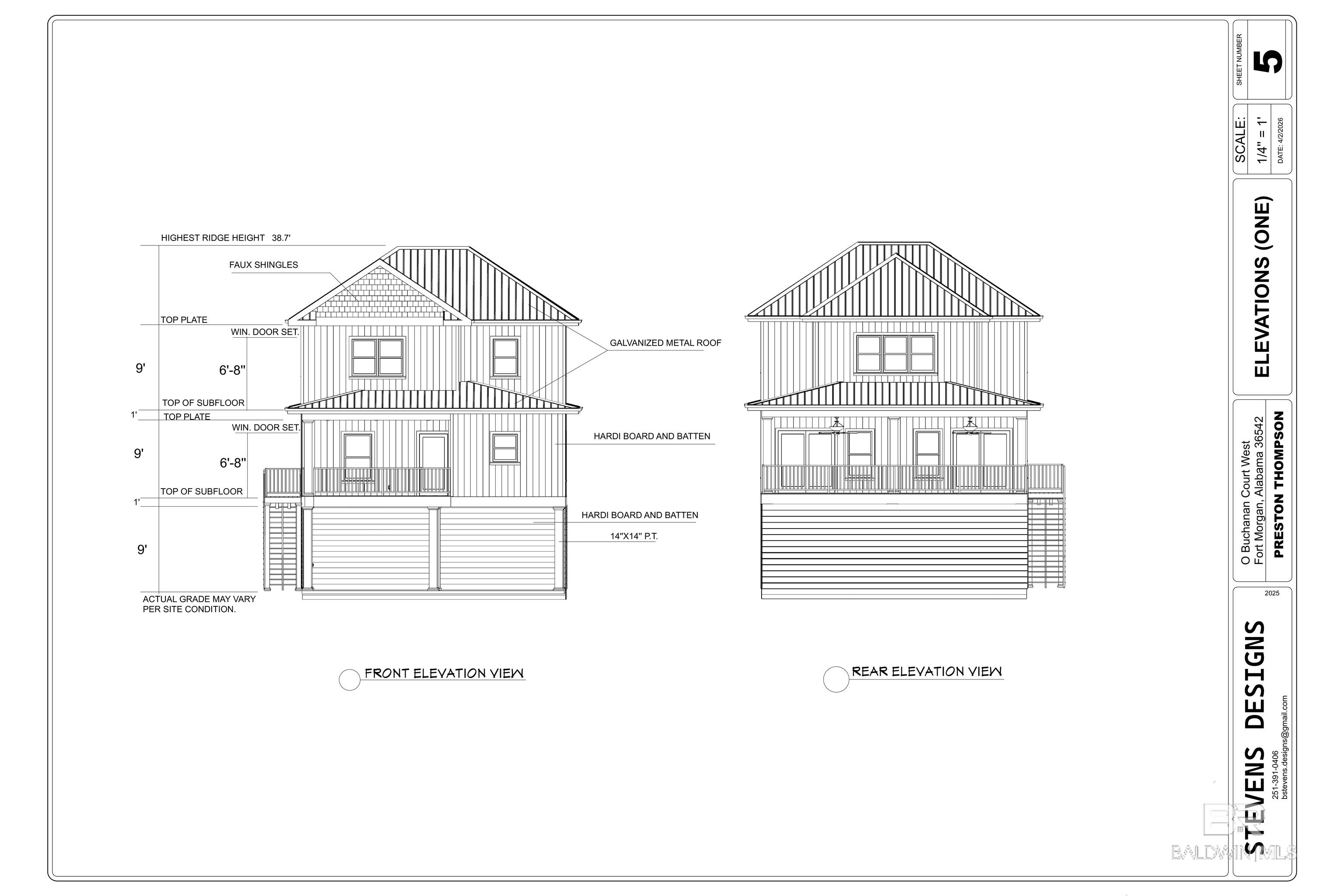 428 W Buchanan Court