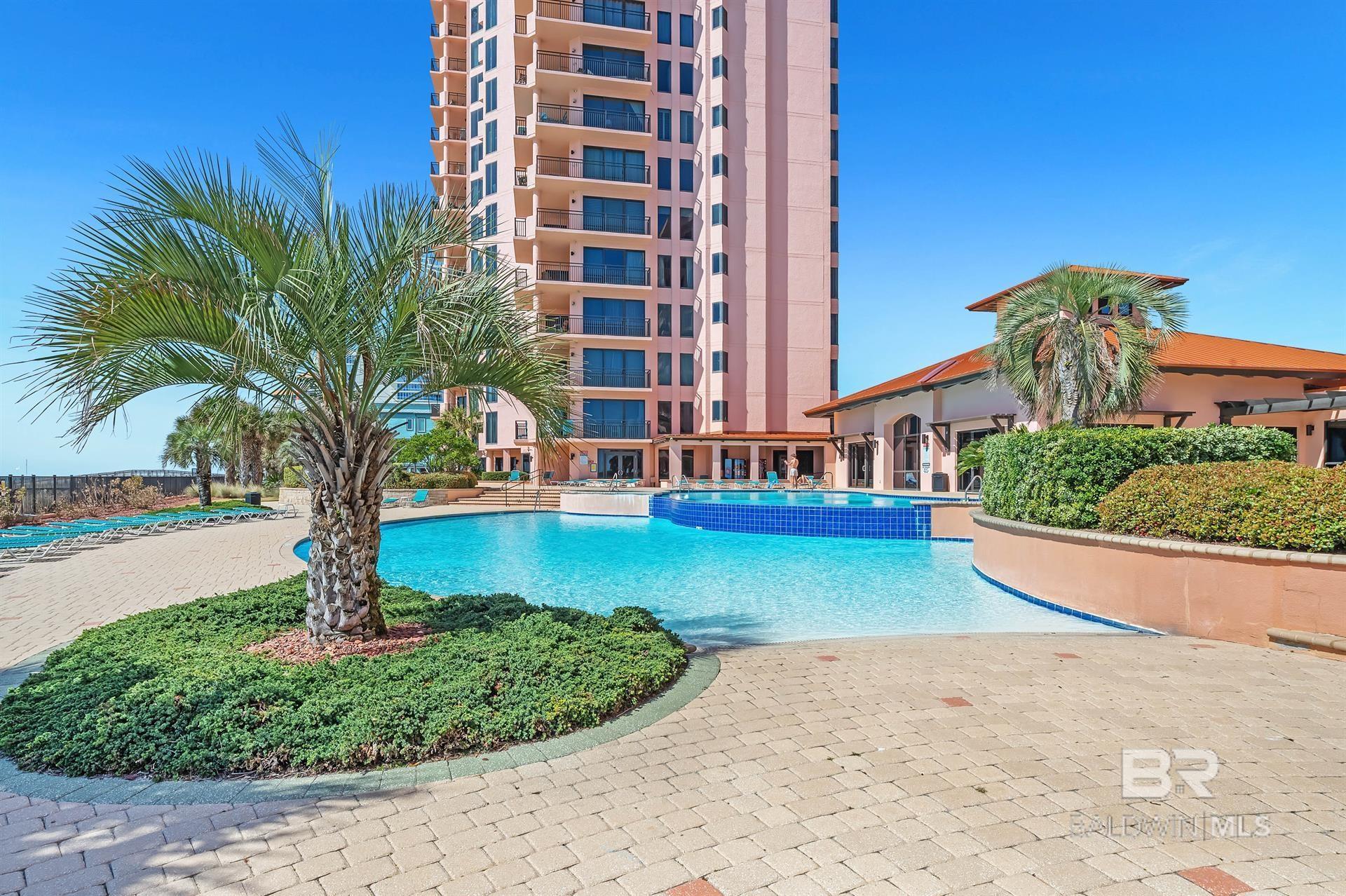 25174 Perdido Beach Boulevard 1004W