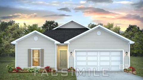 656 Overland Drive, Fairhope, AL 36532 - #: 373816