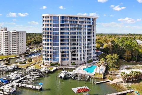 28250 Canal Road 205 Orange Beach AL 36561