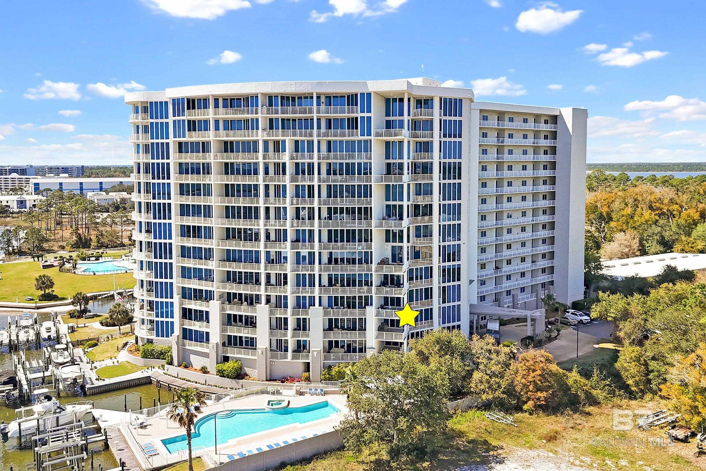 28250 Canal Road 205